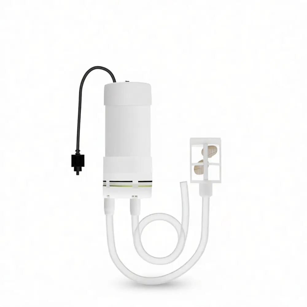 Efficient USB Micro Water Pump Cooling System For Stone Drilling And Cutting Tools Compact Submersible Flow Circulation