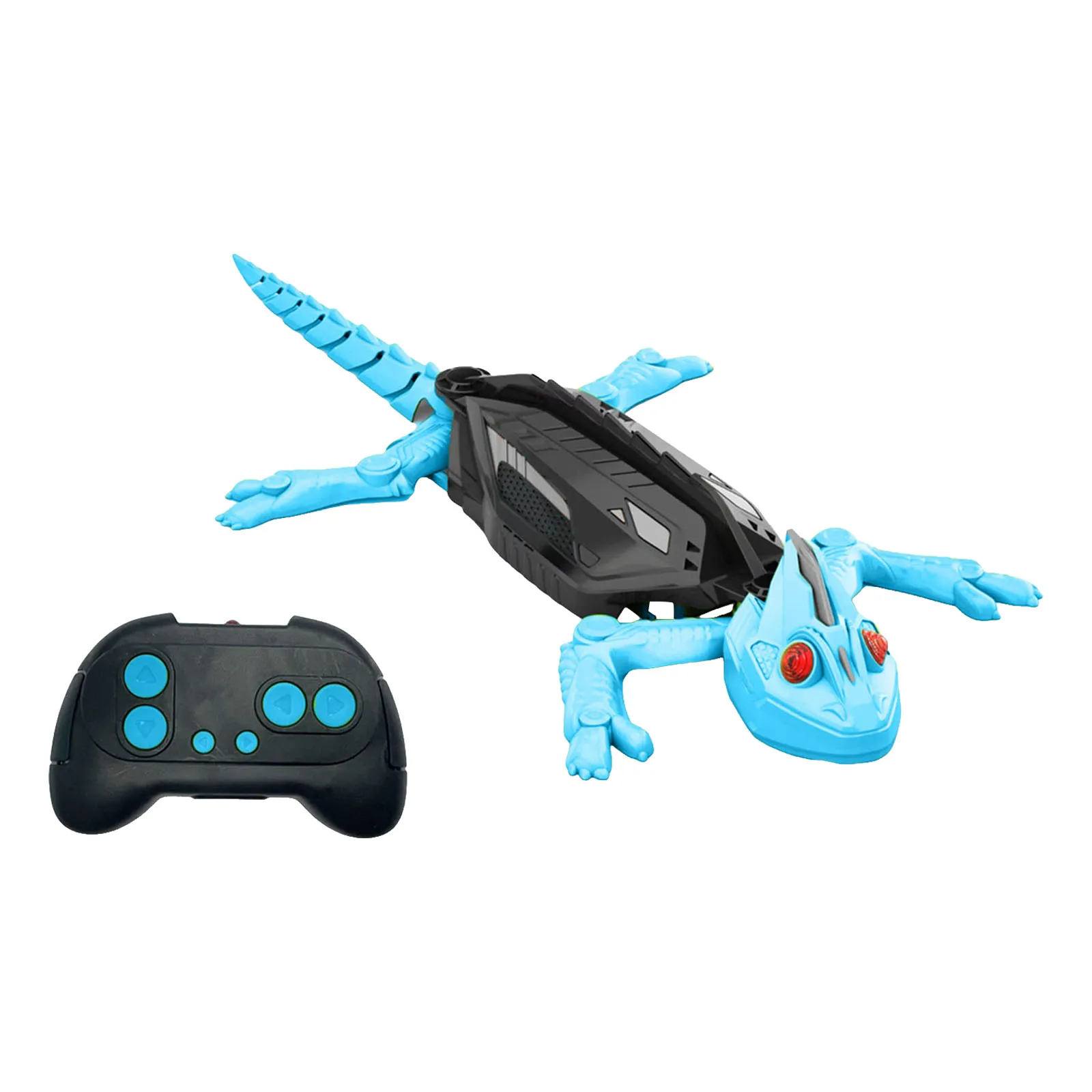 

Игры 8-месячный геккон-игрушка для детей 4, 8, радиоуправляемый автомобиль с дистанционным управлением, перезаряжаемая технология всасывания, уникальный и забавный подарок для мальчиков и