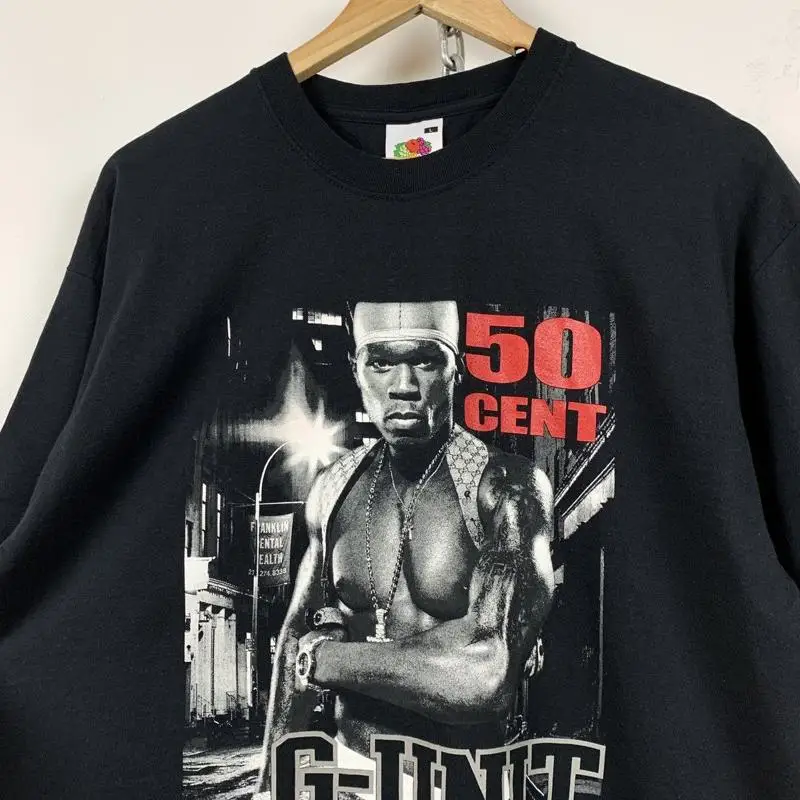 2003 Vintage 50 Cen…