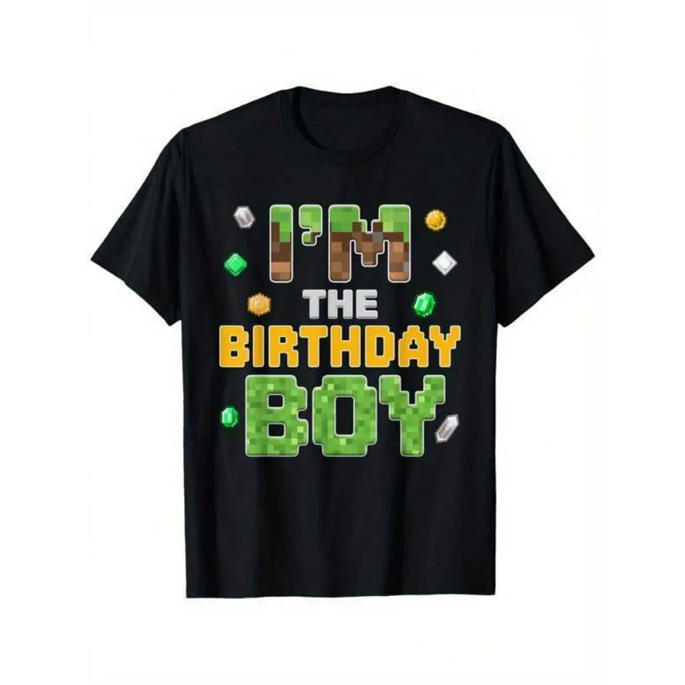 I Am A Birthday Boy… - image