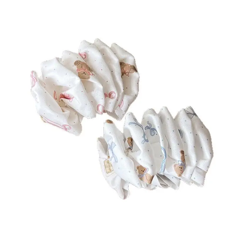 Süße Haarspange mit Schleife und Bananenform, vertikaler Clip, hält Pferdeschwänze gut fest, eleganter Haarschmuck für Damen, Geschenk für Mädchen – Detail 5