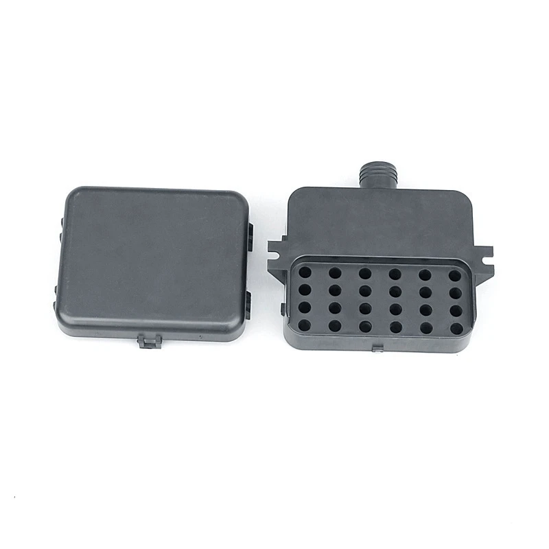 Car Auto Parking Heater Air Intake Filter Square Sponge Removal Cleaning Air Intake Filter Parking Heater Filter