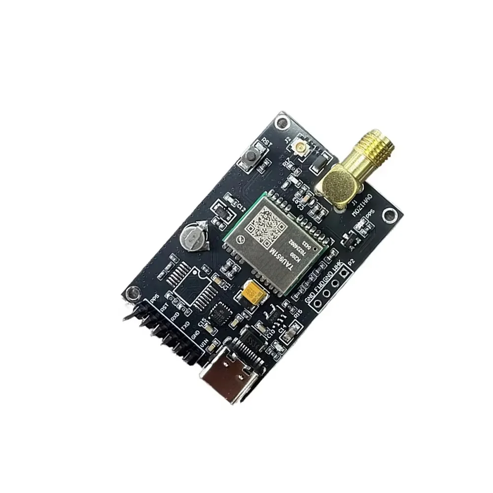 TAU951M-K200 GNSS Dual-Band High Precision RTK Navigation and Positioning Module with DR Industrial Centimeter-level PVT RTD IMU