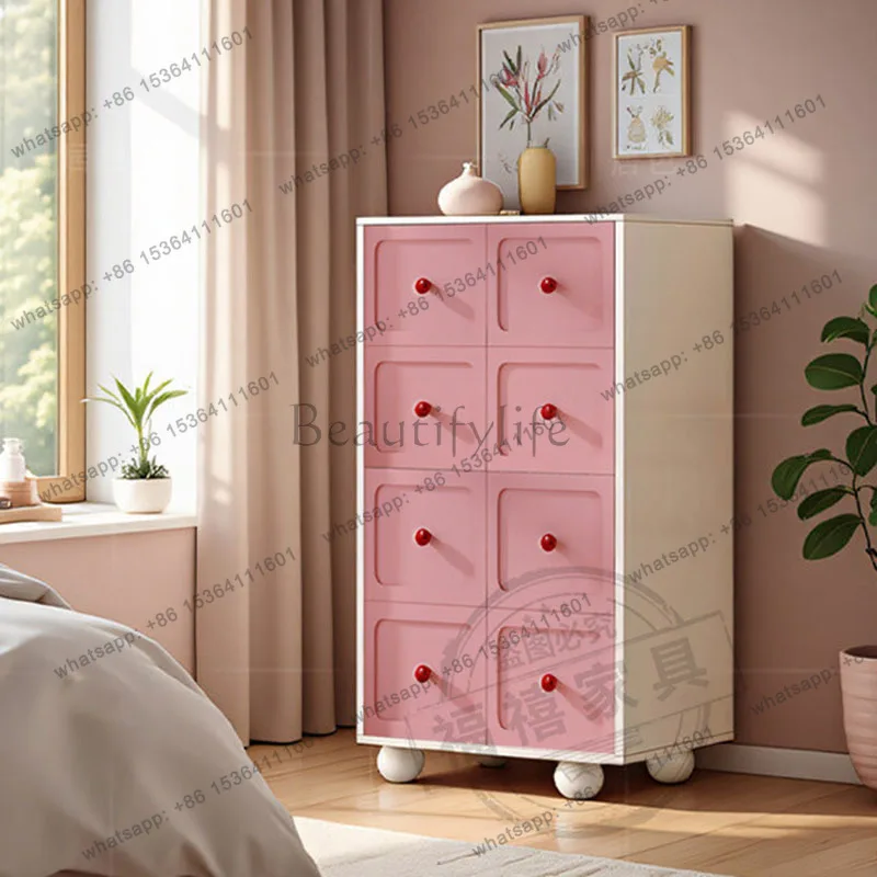 Luxury Wood Living Room Cabinets Dressers Storage Decor Organizer Living Room Cabinets Makeup Drawers