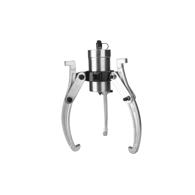 Emeads YL Series Industrial Electrical U Split Type Hydraulic Pull Bearing Puller-5T 10T 20T 30T with Hydraulic Rama