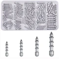 115PCS nail weight