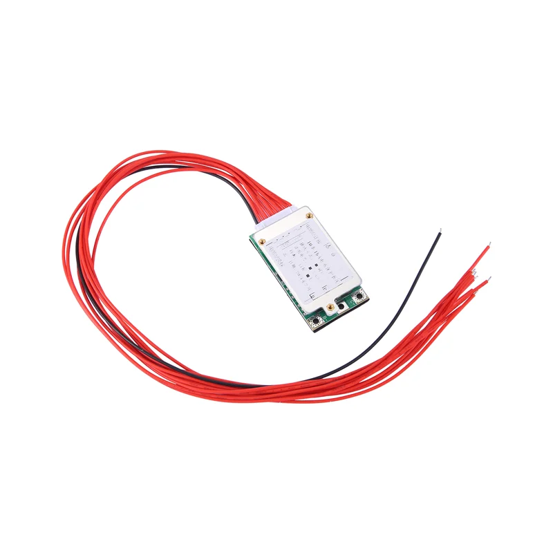 10S 36V 37V 15A Li- Lipo литиевая батарея Bms Pcb Pcm плата защиты питания