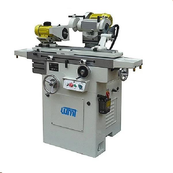 【Hot】MQ6025A Universal Tool Grinder for Metal Working