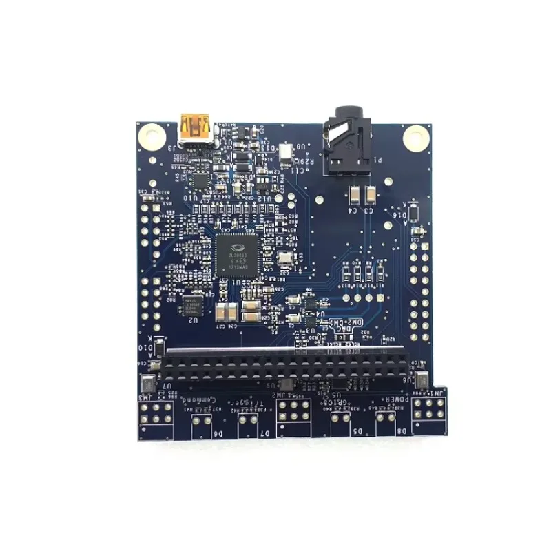 AeroPartsBanana Pi BPI-AI-Voice(Microsemi) Module For Speech Recognition