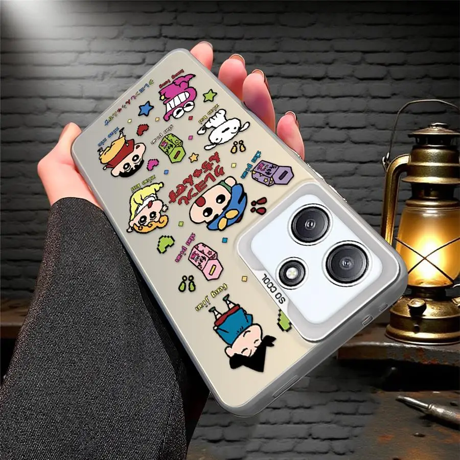 Soft Shell Phone Ca… - image