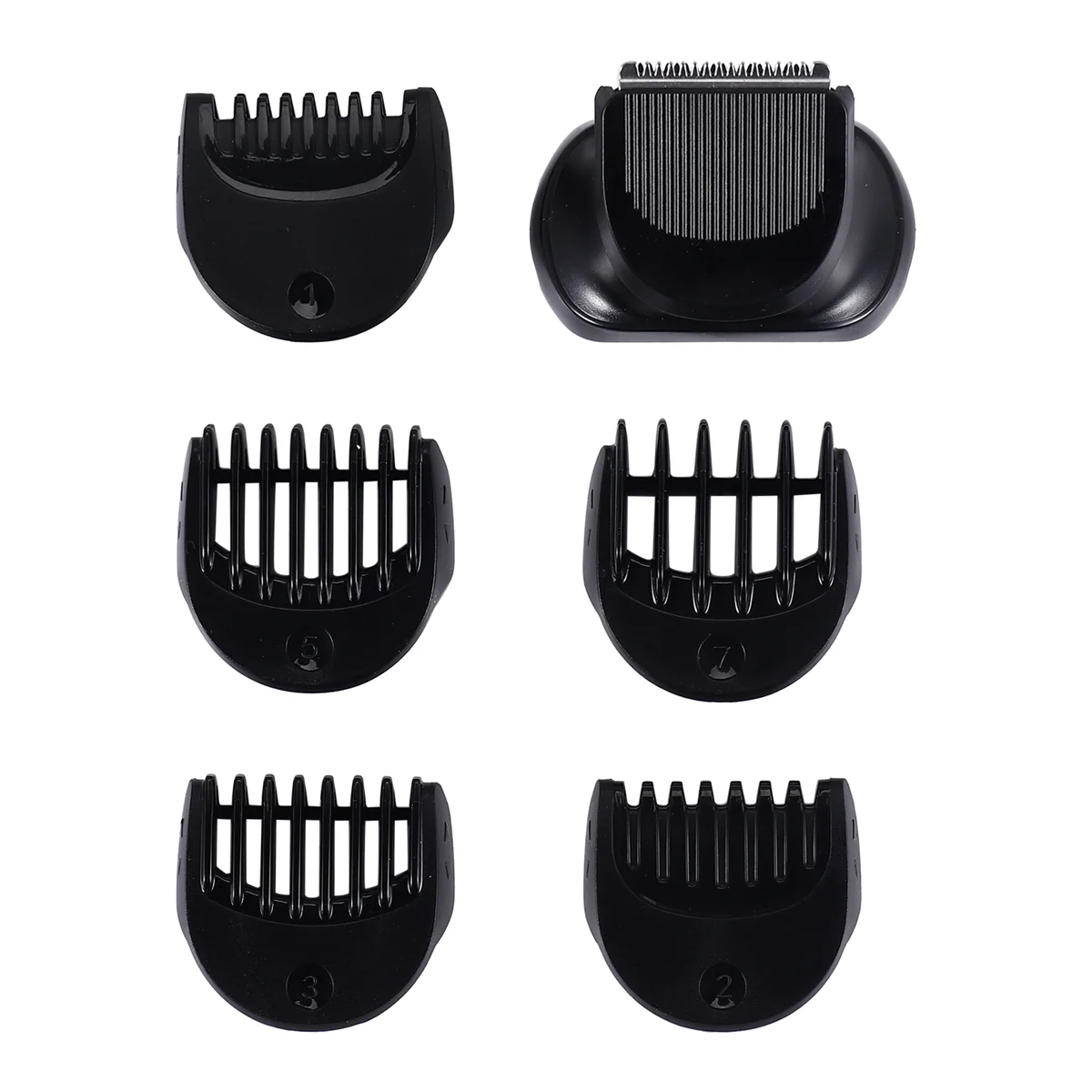 Hot New For Braun Body Groomer Attachment for Series 3 Electric Razor Compatible with Electric Shavers BT32 300S 390CC 5774/5776