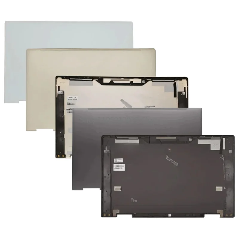 New Laptop Case For HP ENVY X360 13-AY TPN-C147 LCD Back Cover Topcase Rear Lid A Shell Silver Brown Gold M82691-001 L94498-001