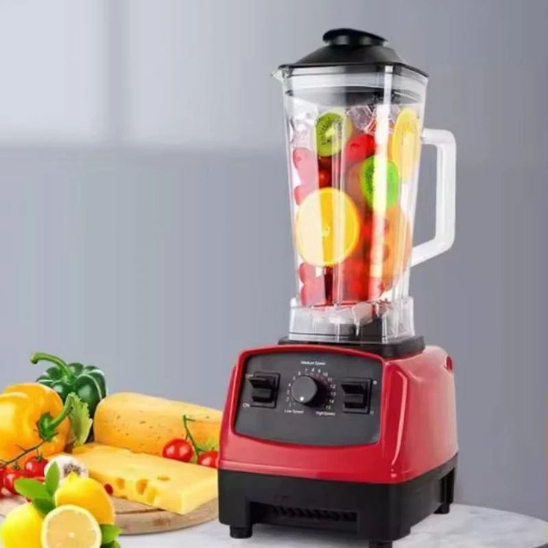 High quality electric boiled fresh fruit blender juicer