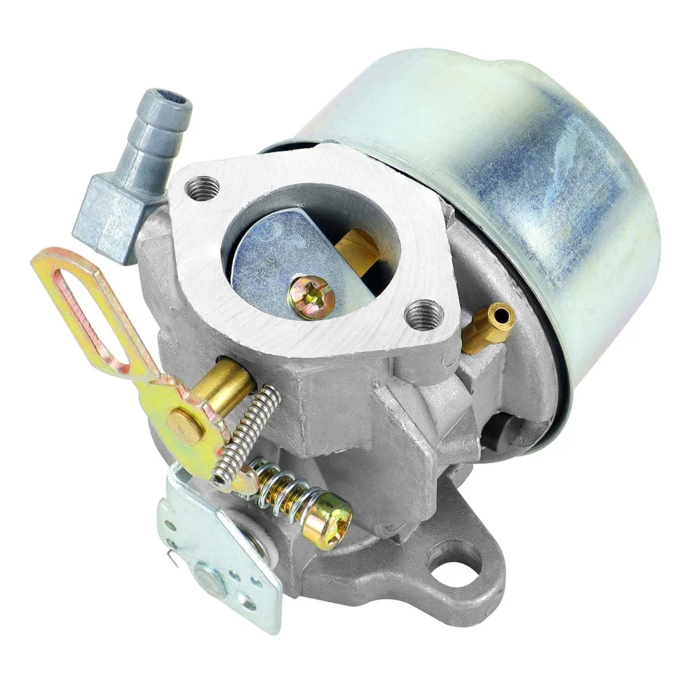 Car Garden Carburetor Kit With Fuel Hose Fuel Filter  FOR Primer  Bulb For Lawn Engine Parts Wide Compatibility