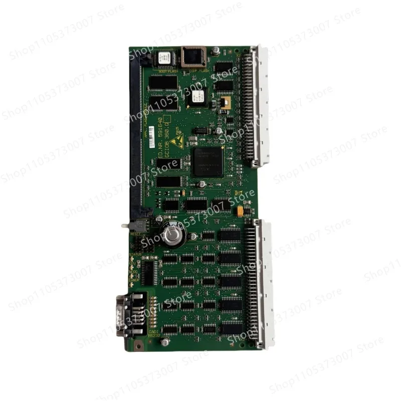 Suitable for Schindler 5400 elevator 360 program board 591640 memory stick 591676 electronic circuit board