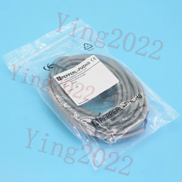 

V15-g-5m-pur-abg for New Cable Brand New Original Spot Plc 2026