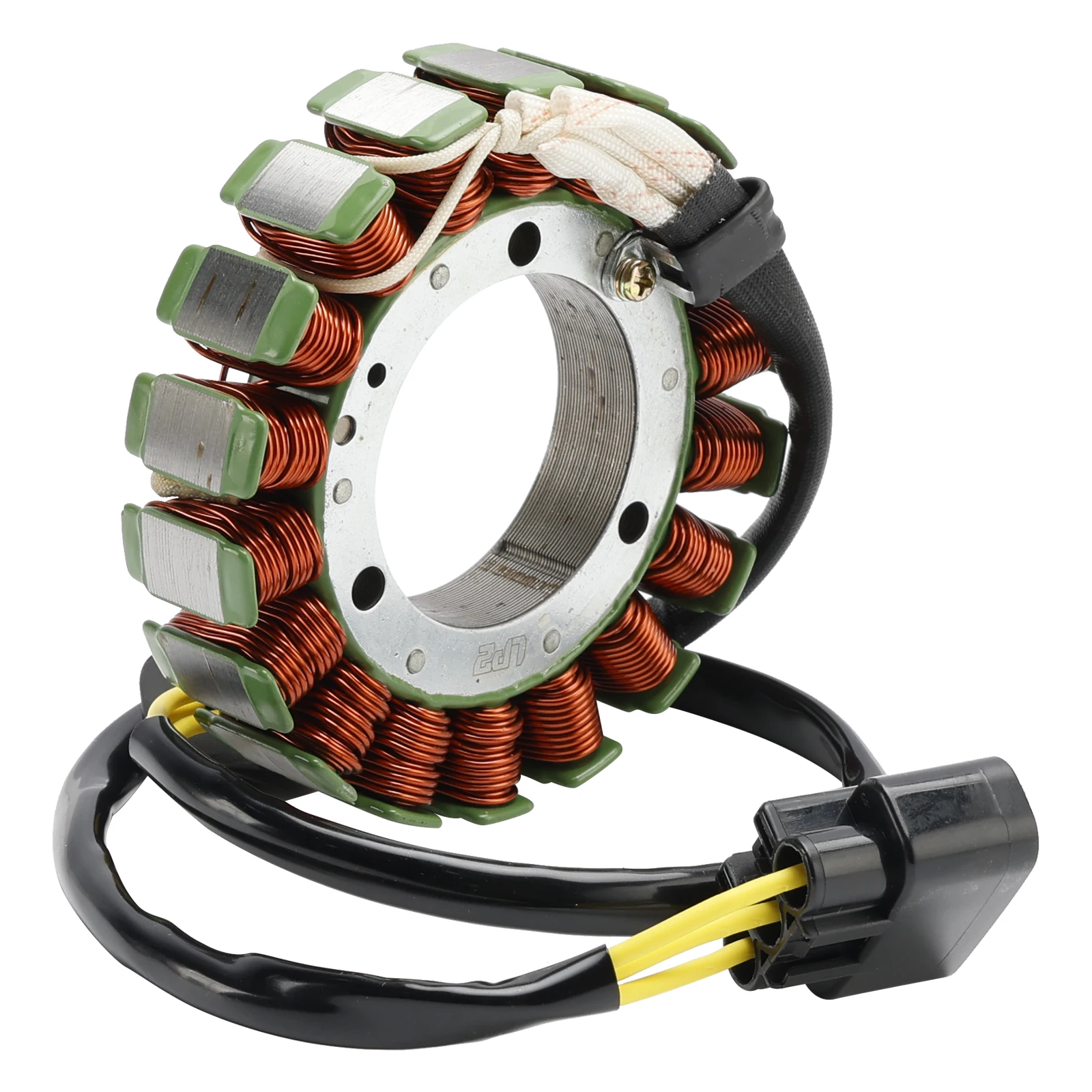 Topteng Stator Generator 38096 For Linhai M565Li EFI M570L Promax 570 T-Boss 570 Motorcycle Parts