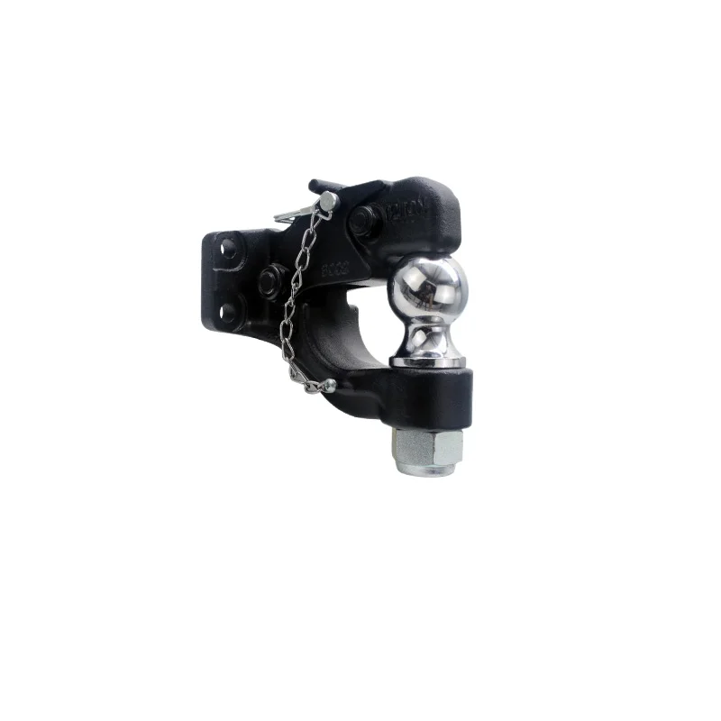 

Крюк для автомобильного прицепа, задний крюк для прицепа из нержавеющей стали, выталкиватель внедорожных шин, корабль для прицепа спасательной модификации