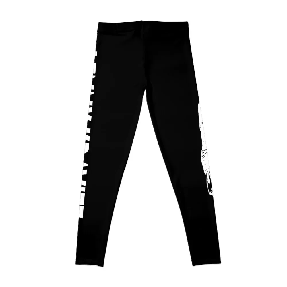 Lenny Kravitz Guitar Music Legend Essential Leggings sportswear for gym gym's clothing Fitness's gym clothes Womens Leggings