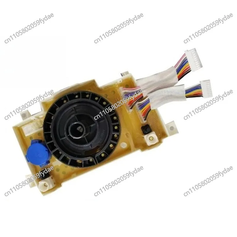 Washing Machine FLX80Y2W Computer Board EBR87200518 Mainboard EBR331191 Display Panel Parts