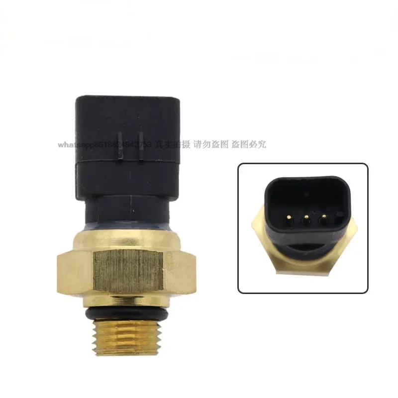 

Oil Pressure Sensor Group GP-Pressure Switch For Caterpillar Cat C15 C18 C27 C32 C6.6 C7 C9 274-6717 2746717
