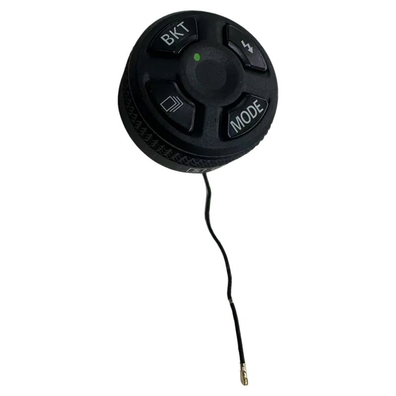 Parts for Nikon Z9 Top Cover Mode Turntable, Function Turntable, Pulsator Dial