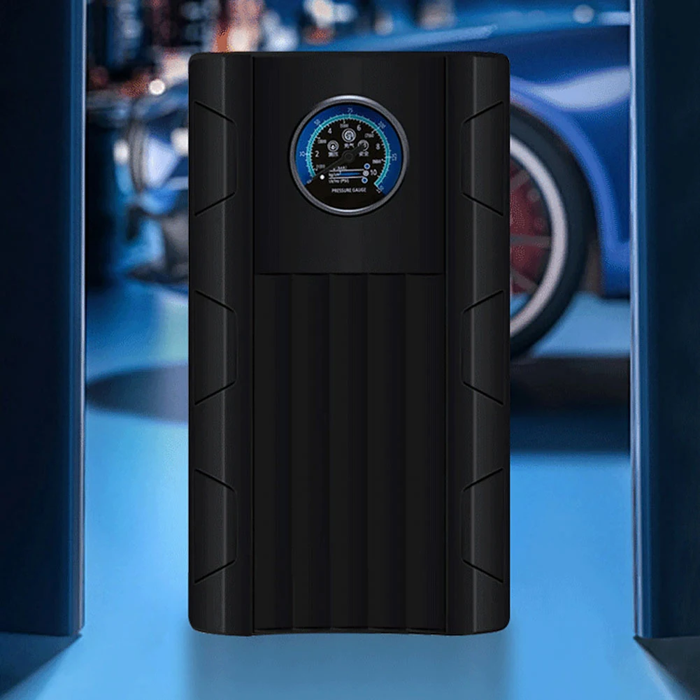 12 فولت يده اللاسلكية نفخ مضخة سريعة تضخيم منفاخ لإطارات السيارة الكهربائية سيارة منفاخ لإطارات دراجة نارية