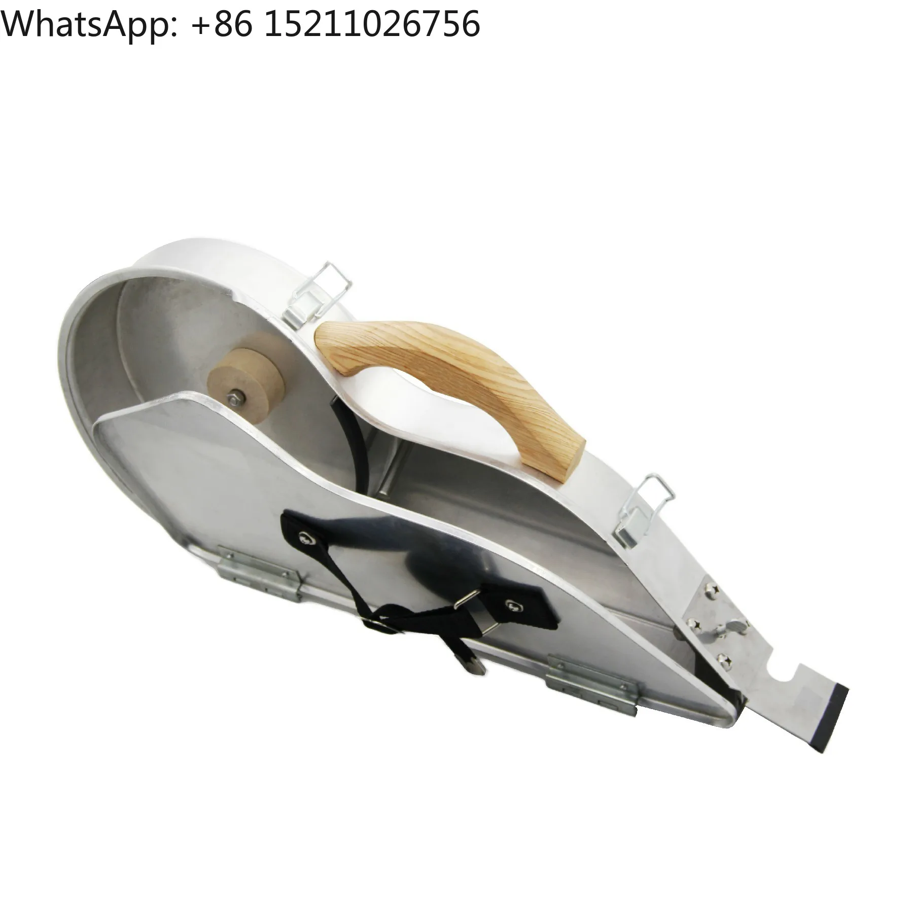 مجموعة بكرة الشريط المبلل من DEM Banjo أدوات تسجيل الحوائط الجافة مع حزام جانبي قابل للتعديل #1