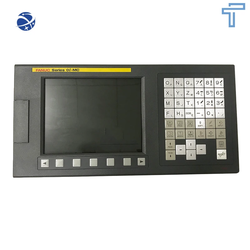 

A02B-0309-B500 B502 B520 B522 Fanuc new original 0i MC cnc controller