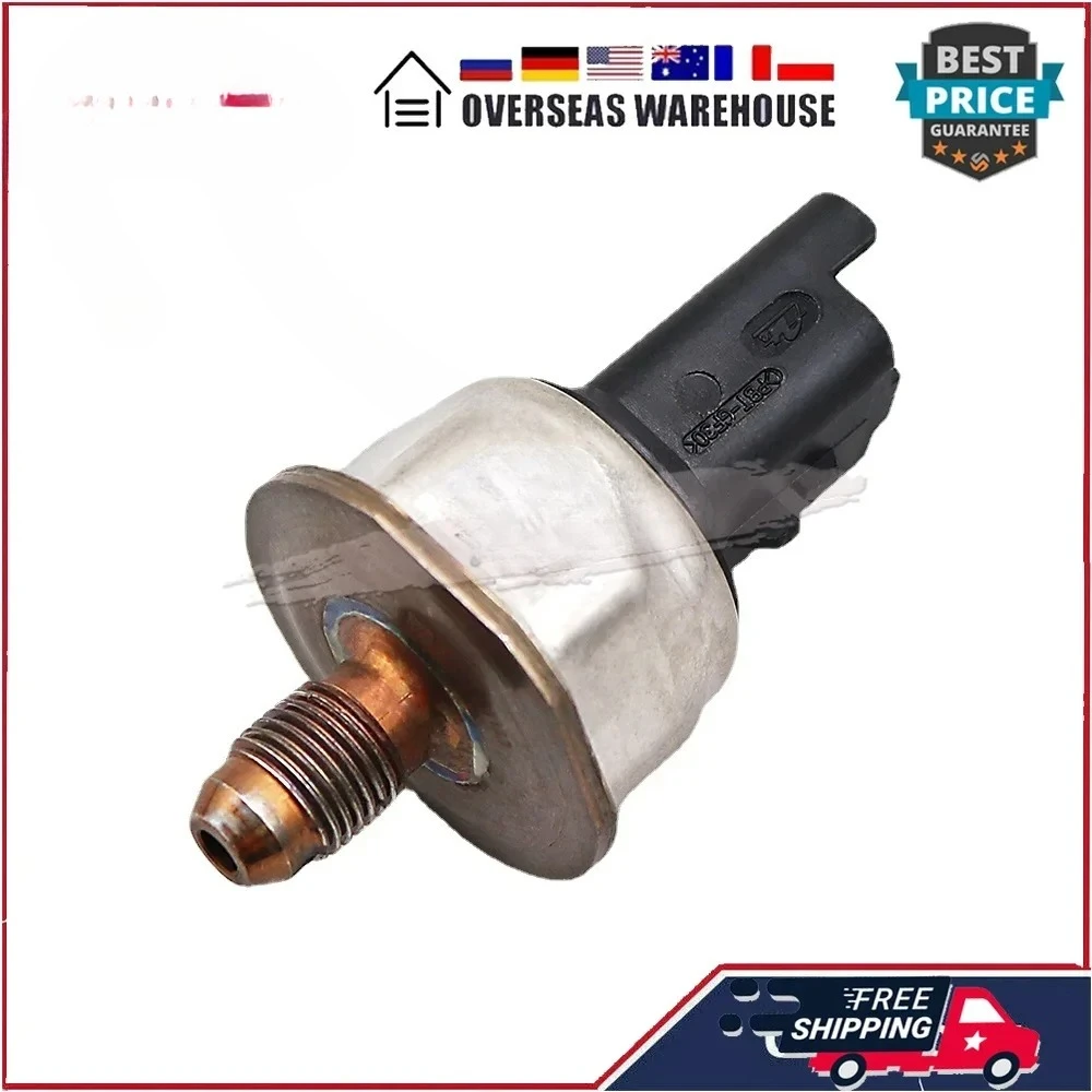 166392853R H8201142075 ルノー・ダチア・日産用燃料レール圧力センサー