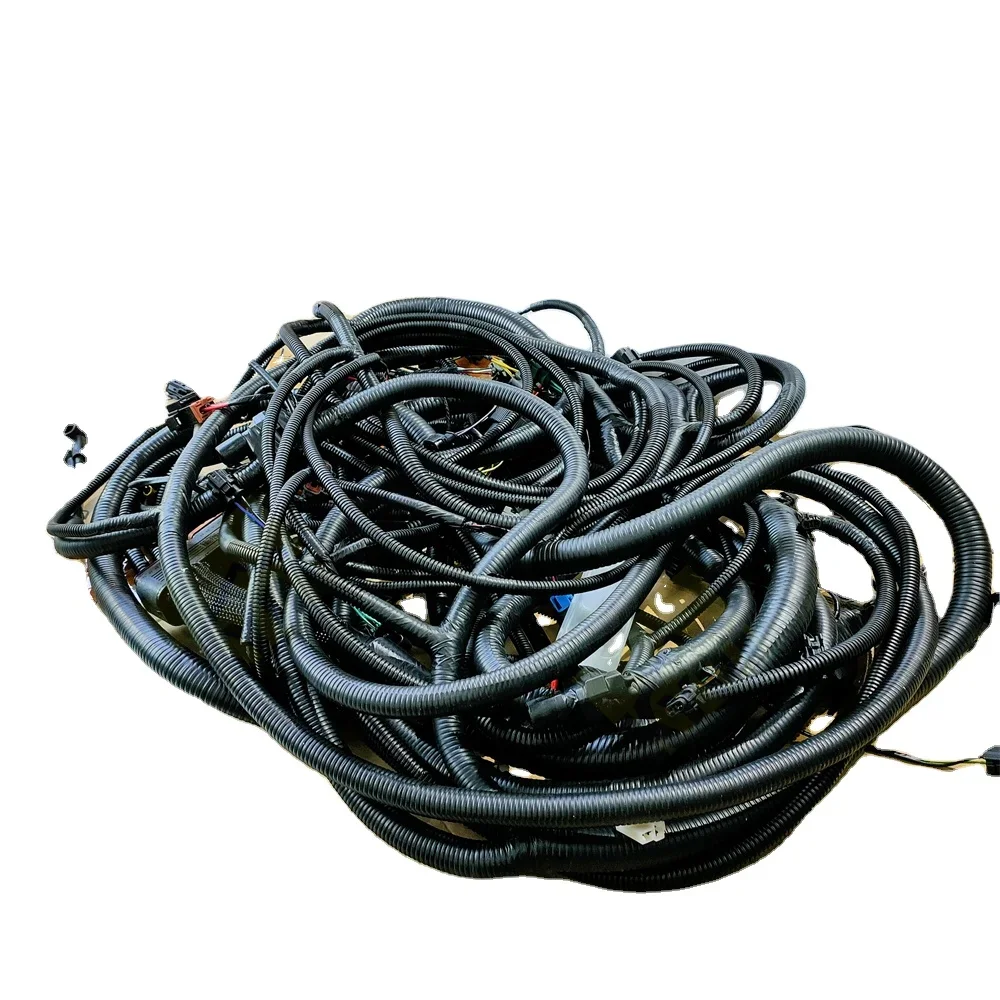 ZX870-3 External Wiring Harness 0005499 for Hitachi ZX850-3 ZX870R-3