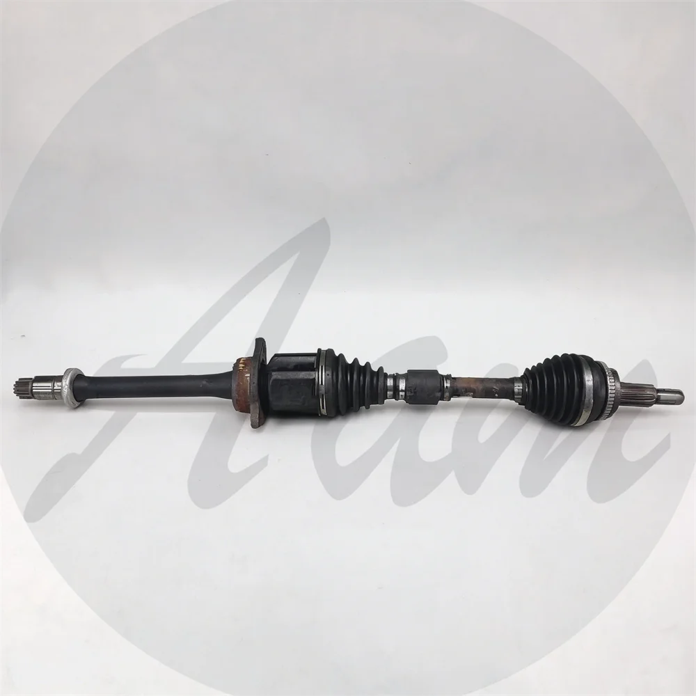 Front Right Drive Shaft For Toyota Noah Voxy Esquire Wish 43410-28131 4341028131 26-24-949MM