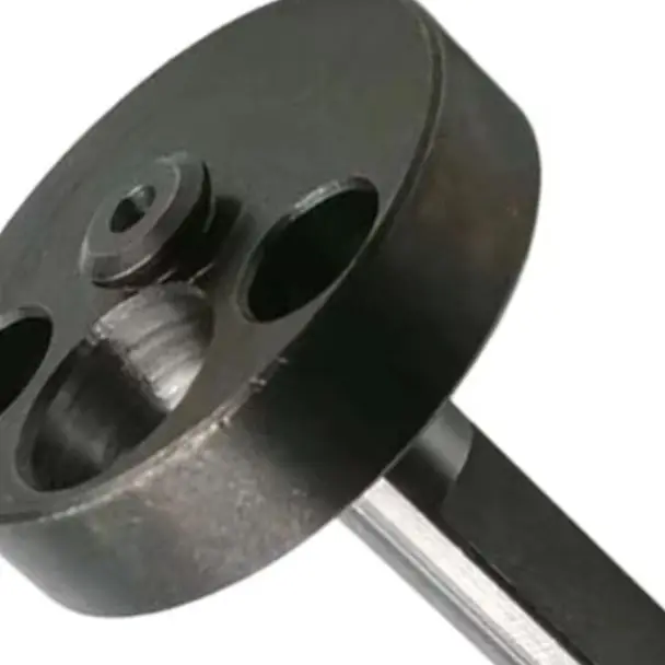 

N288223 Hammer Drill Crankshaft Metal Replacement Part For DCH253M2 DCH253B DCH363KL Power Tool Repair Accessories