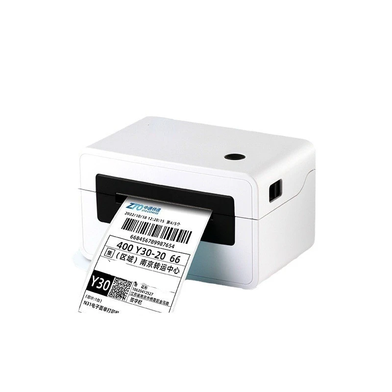 

N31 e-commerce express electronic face sheet N41bt self-adhesive thermal label computer bluetooth printer