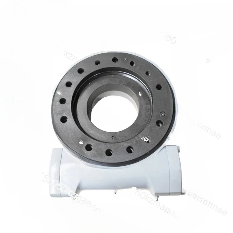 

Suitable for turbo-worm slewing bearing turntable bearing positioner aerial work vehicle