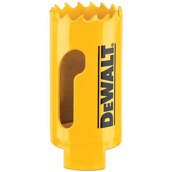 Bi-Metal Hole Saws