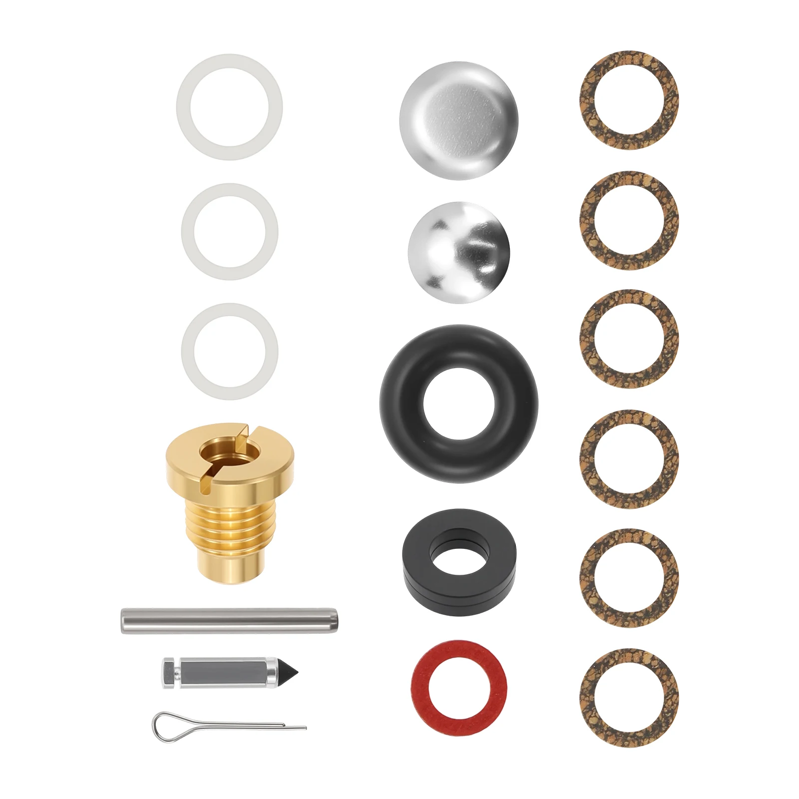 New Carburetor Carb Kit For Johnson Evinrude 3 4 5 5.5 6 HP 439071 With Float