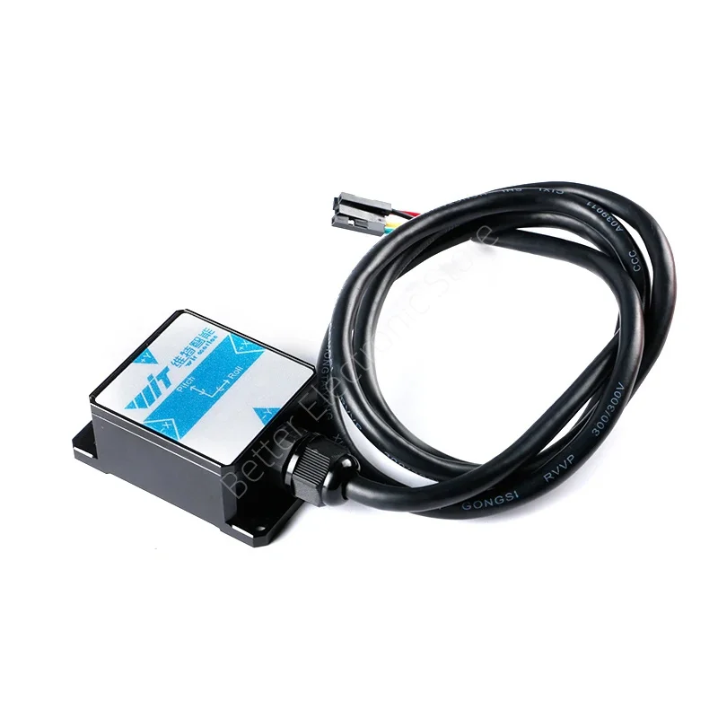 

SINDT-TTL/232 Двухосевой Датчик Наклона Уровень IP67