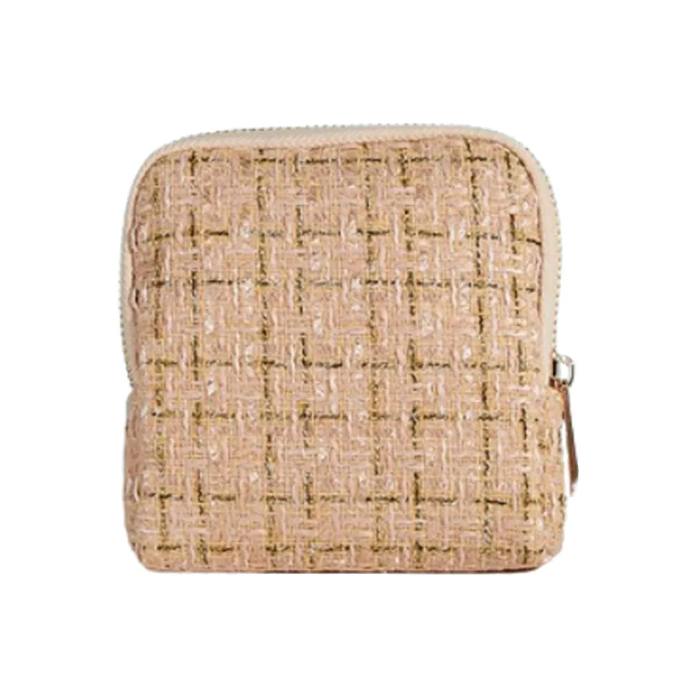 

Multi-Layer Jewelry Display Bag Soft Portable Jewelry Organizer Necklace Holder Elegant Plate Jewelry Display Case