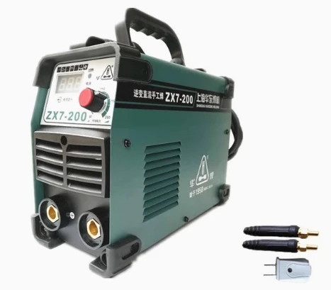 Welding Machine MIG/MMA/TIG Integrated Three Purpose Multi FunctionalArgon Arc