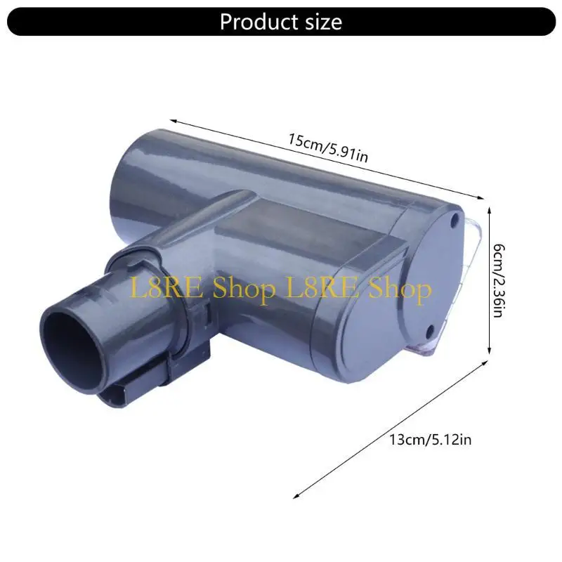 L8RE Mini Elektrikputz