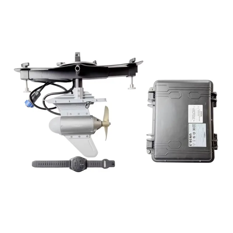 High Powerful Motor for Fin Pedal Drive System Kayak Location with Competitive Price