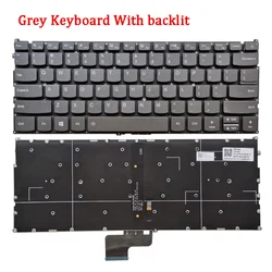 New Genuine Laptop Rreplace Keyboard for LENOVO Ideapad 720S-13 720S-13IKB 720S-13ARR