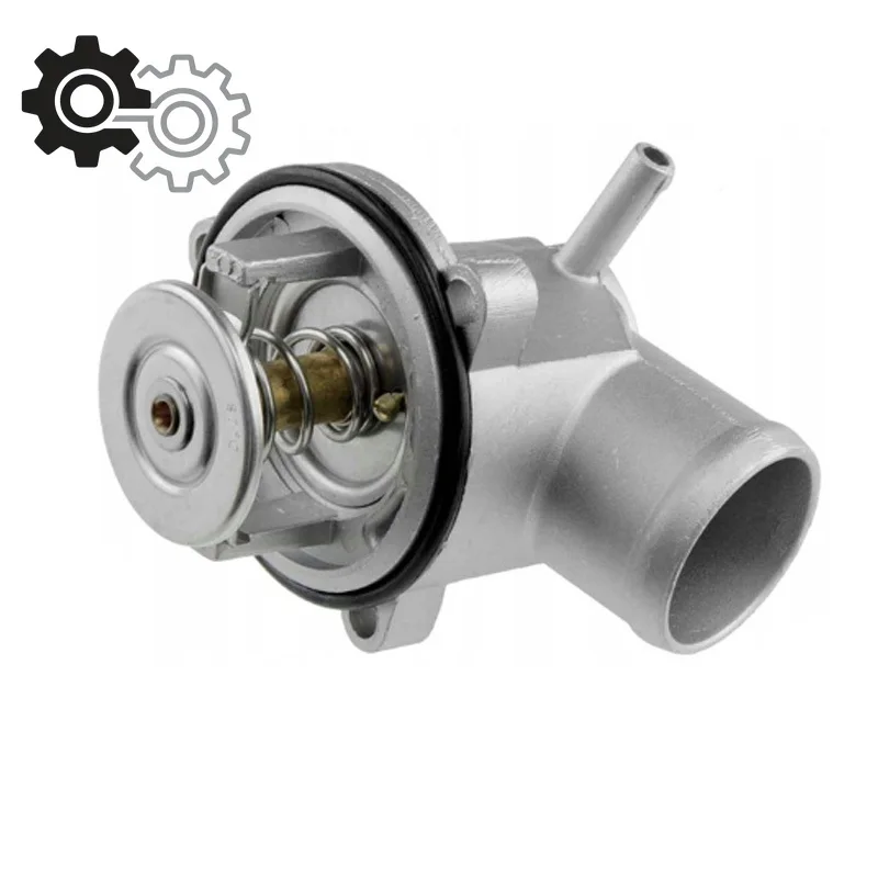 1112030875 1112000415 1112000915 Auto Parts Cooling Car Thermostat  for Mercedes M111 M112 W163 W202 W210 W124