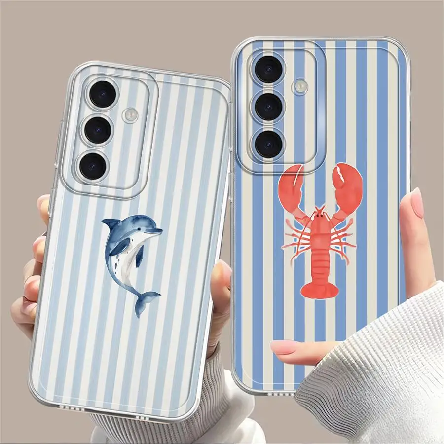 Soft Phone Cover Ca… - image