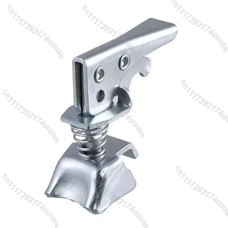 Trailer Tongue Quick‑Release Coupler Handle, Daily Maintenance Repair Tool