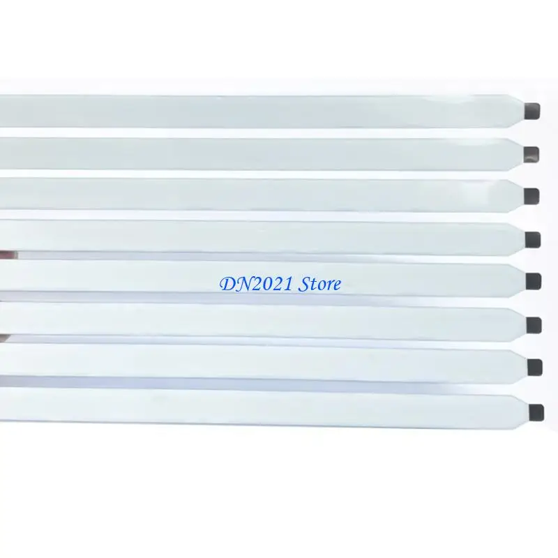 F3KE 5PCS LCD -Bildschirm Klebeband Tab