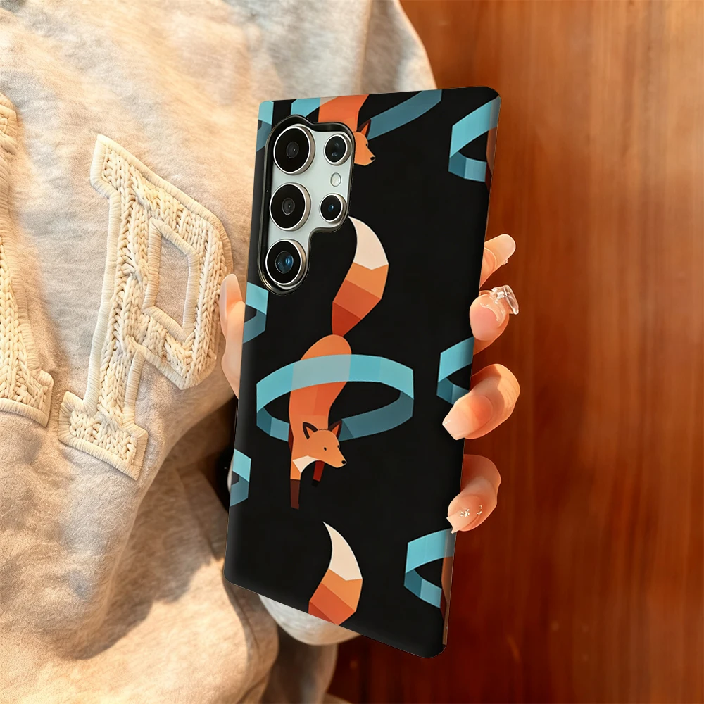 Casegame Phone Case for Samsun - 3D Printing Quotes 评论和价格
