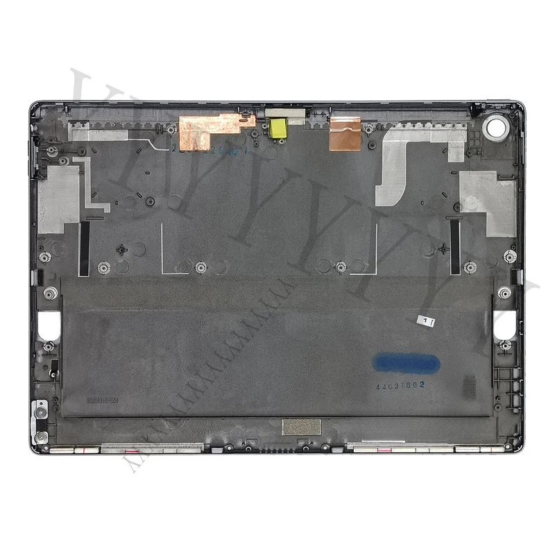

Y+For Dell Latitude 7320 2-in-1 Detachable LCD Back Cover Rear Lid AM32G000D02
