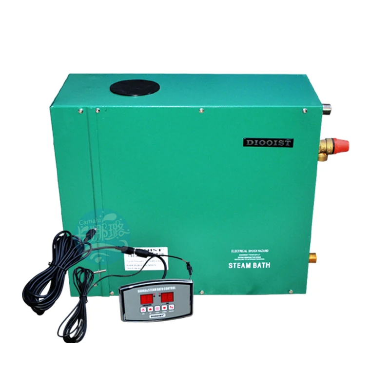 

Swimming pool sauna equipment steam engine series stove generator wet machine sauna stove sweat